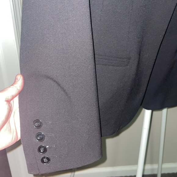 Suit jacket - Picture 4 of 5